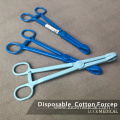 Disposable Cotton Ball Forceps